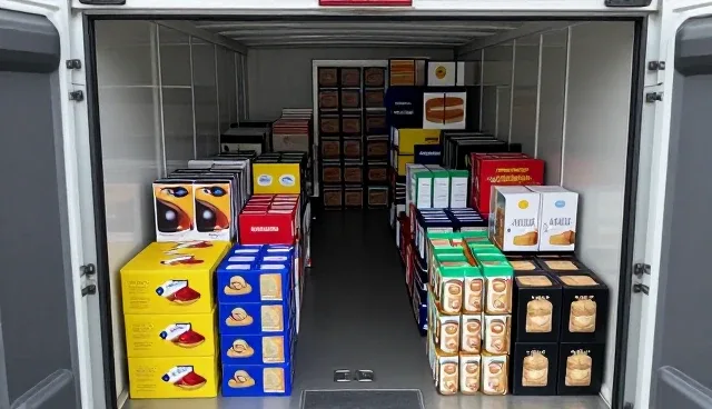 食品分装设备管理办法的实践应用与维护要点