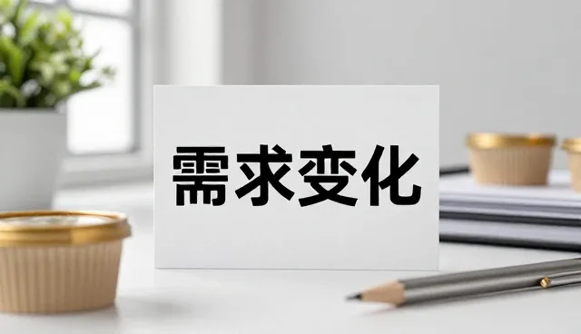 即食食品的使用与维护建议