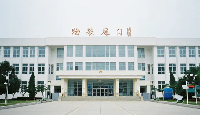 食品生产加工选型中的服务标准认知误区